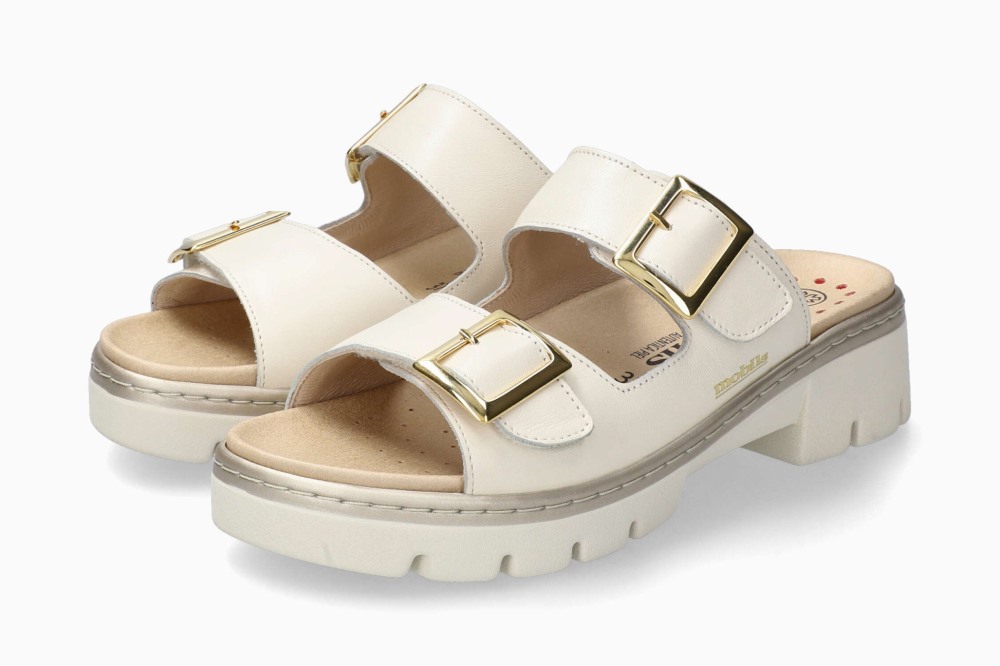 Mephisto Mobils Alba - Off White