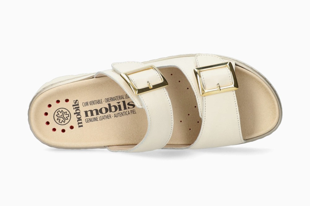 Mephisto Mobils Alba - Off White
