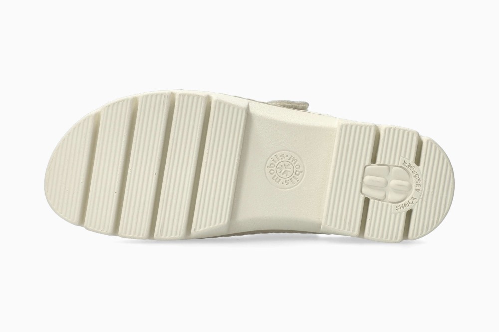 Mephisto Mobils Alba - Off White