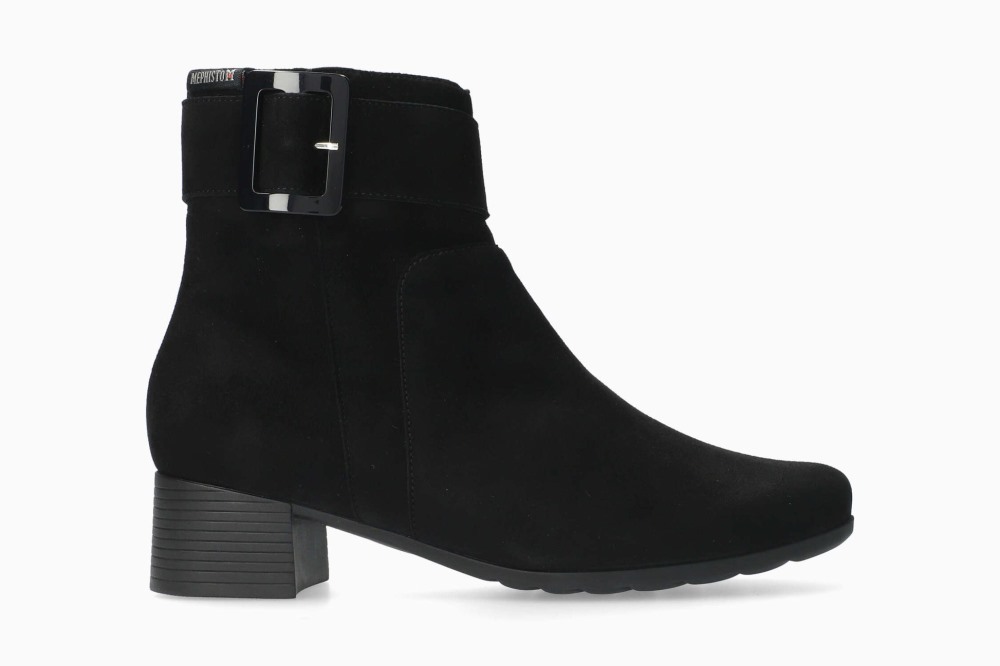 Mephisto Gianina - Black