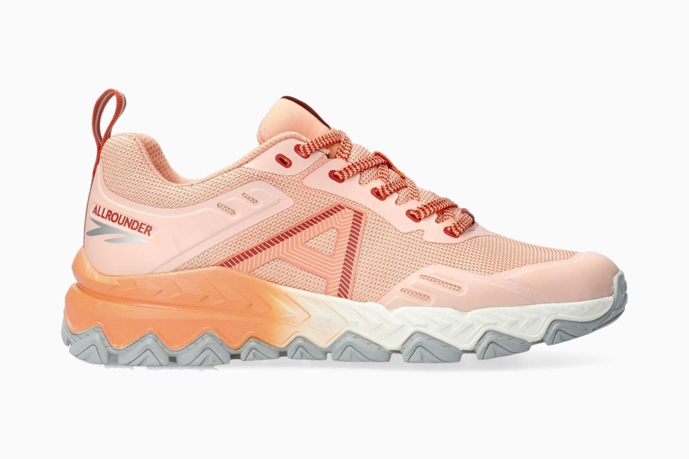 Mephisto Allrounder Runaway - Coral