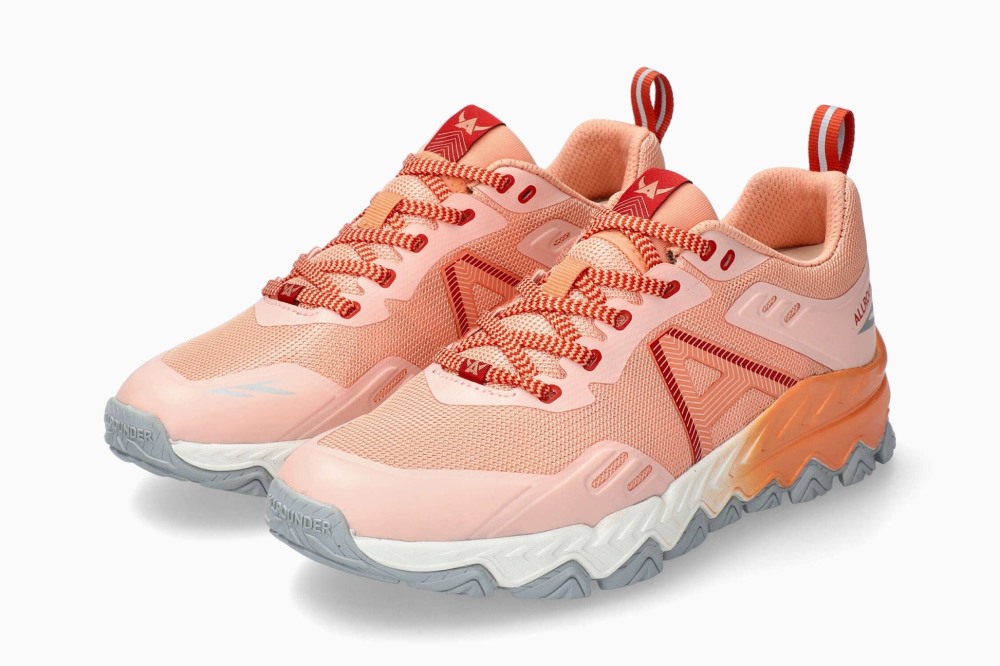 Mephisto Allrounder Runaway - Coral