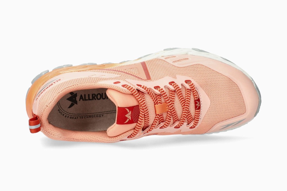 Mephisto Allrounder Runaway - Coral