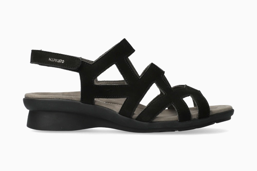 Mephisto Pamela - Black