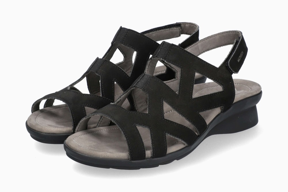 Mephisto Pamela - Black