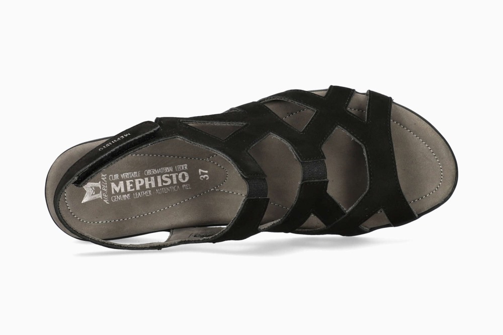 Mephisto Pamela - Black