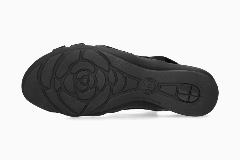 Mephisto Pamela - Black