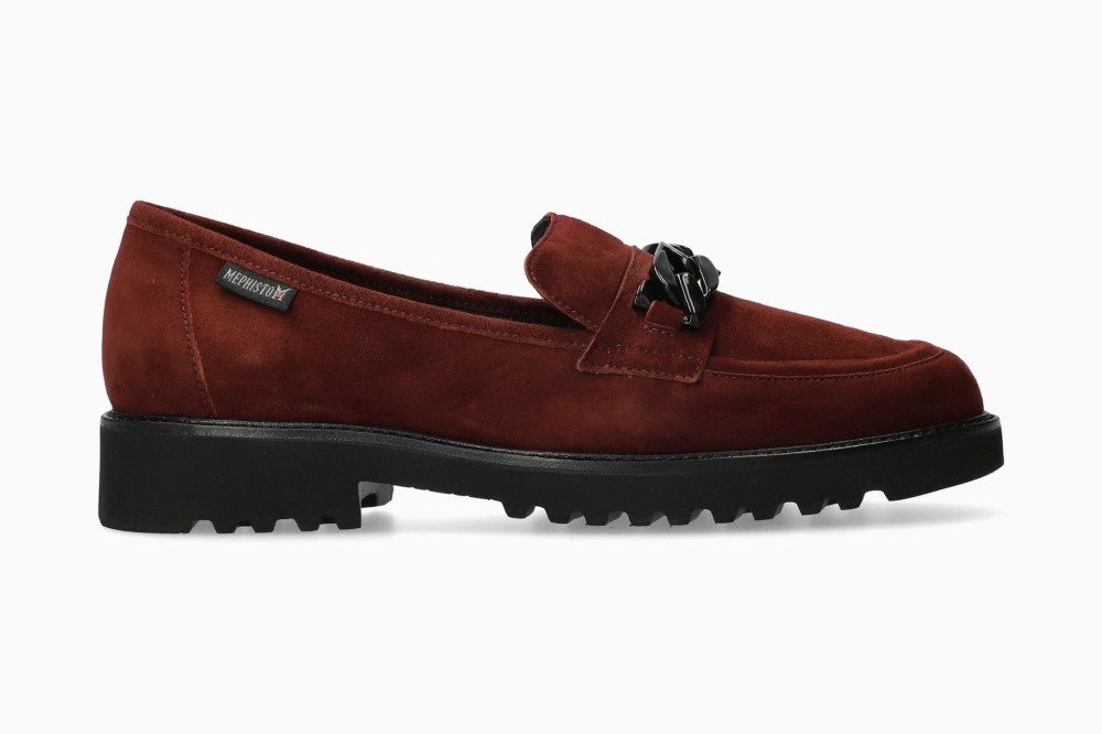 Mephisto Salka - Cordovan