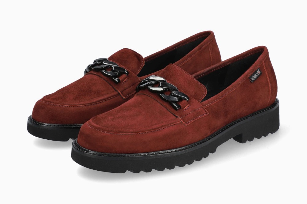 Mephisto Salka - Cordovan