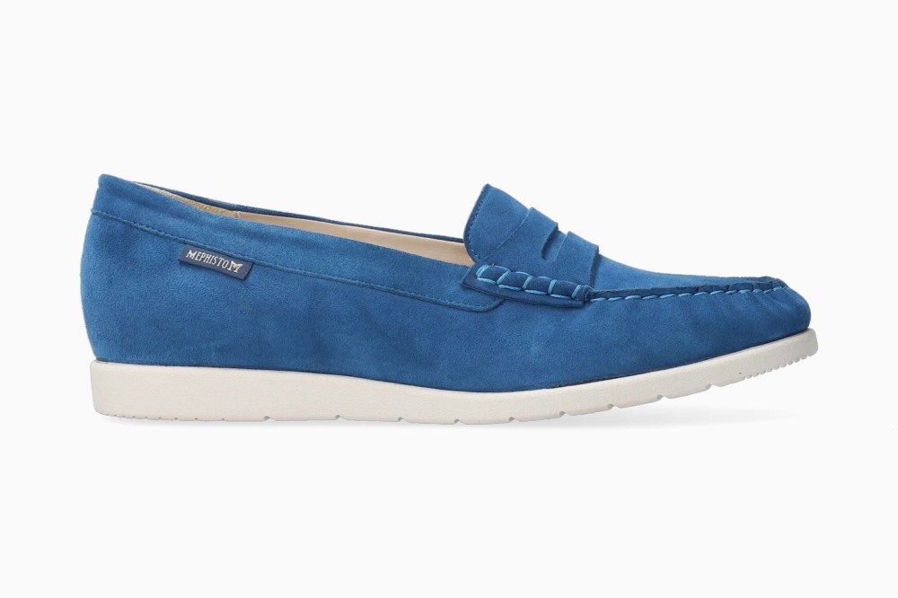 Mephisto Volga - Denim