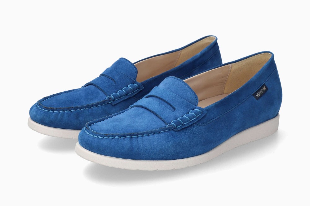Mephisto Volga - Denim