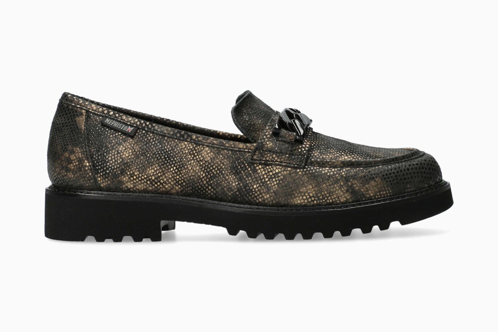 Mephisto Salka - Gold