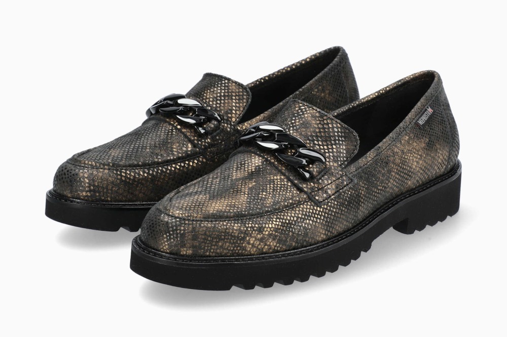 Mephisto Salka - Gold