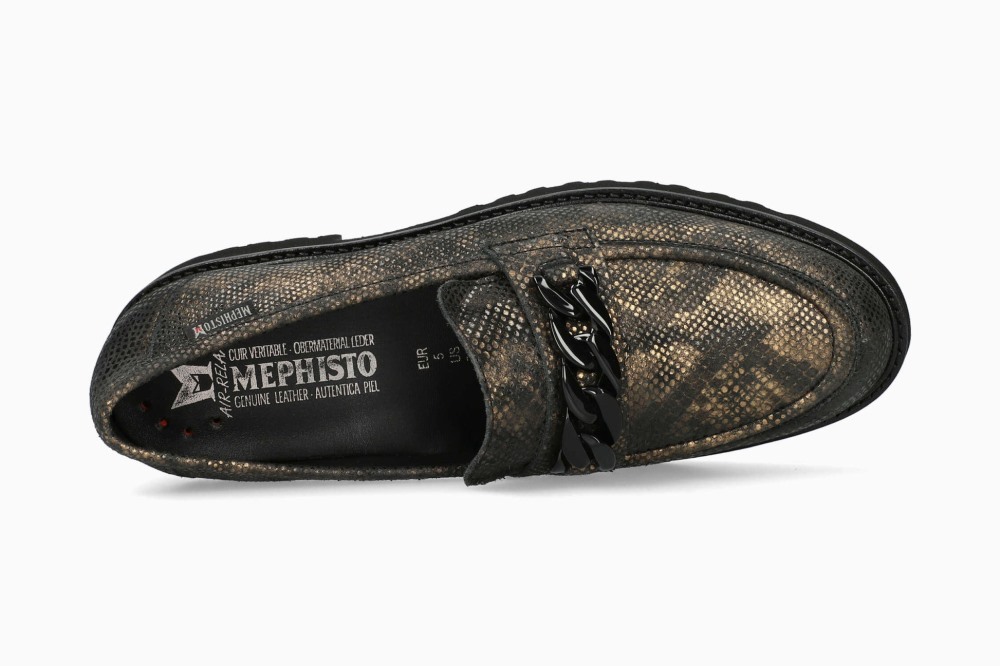 Mephisto Salka - Gold