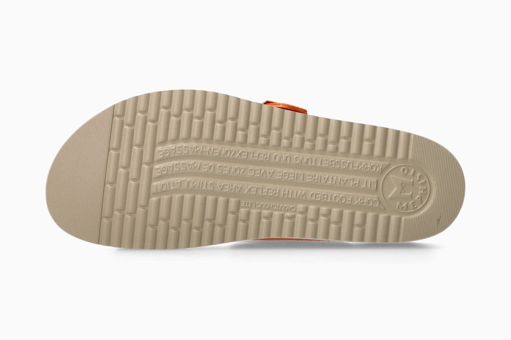 Mephisto Helen Brights - Burnt Orange