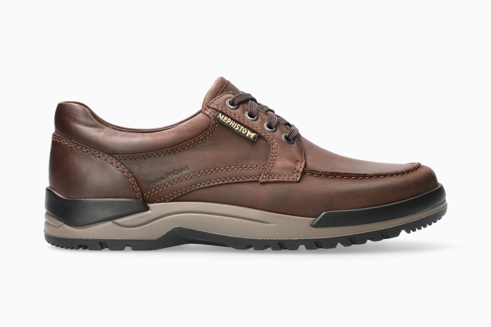 Mephisto Charles - Dark Brown