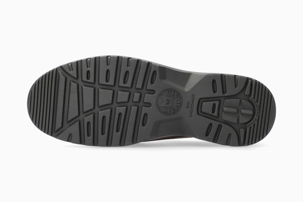 Mephisto Charles - Dark Brown