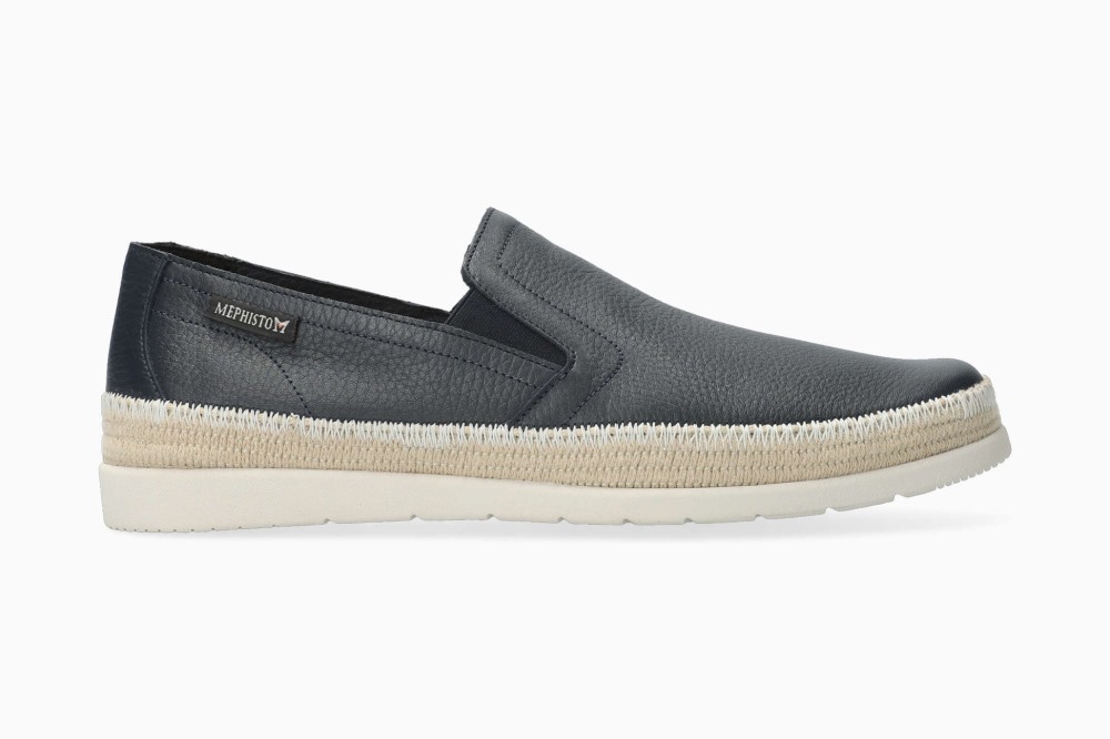 Mephisto Volker - Navy