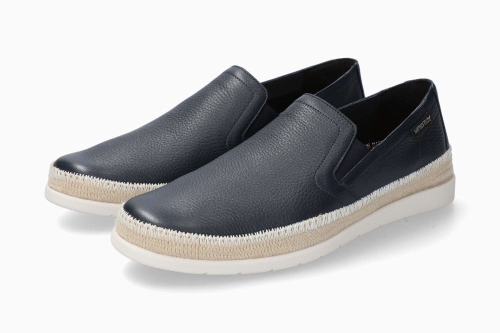 Mephisto Volker - Navy