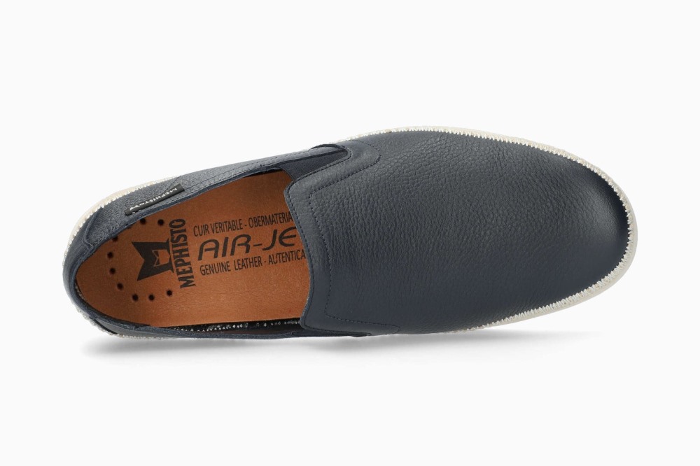 Mephisto Volker - Navy