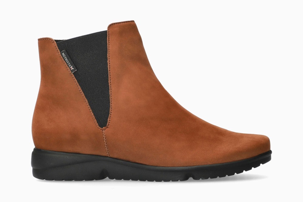 Mephisto Rafaelle - Hazelnut