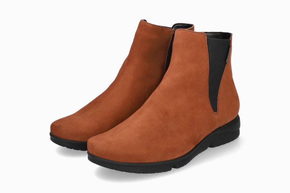 Mephisto Rafaelle - Hazelnut