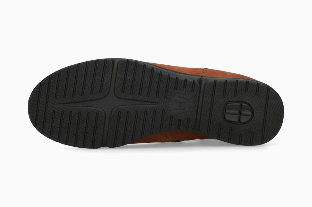 Mephisto Rafaelle - Hazelnut