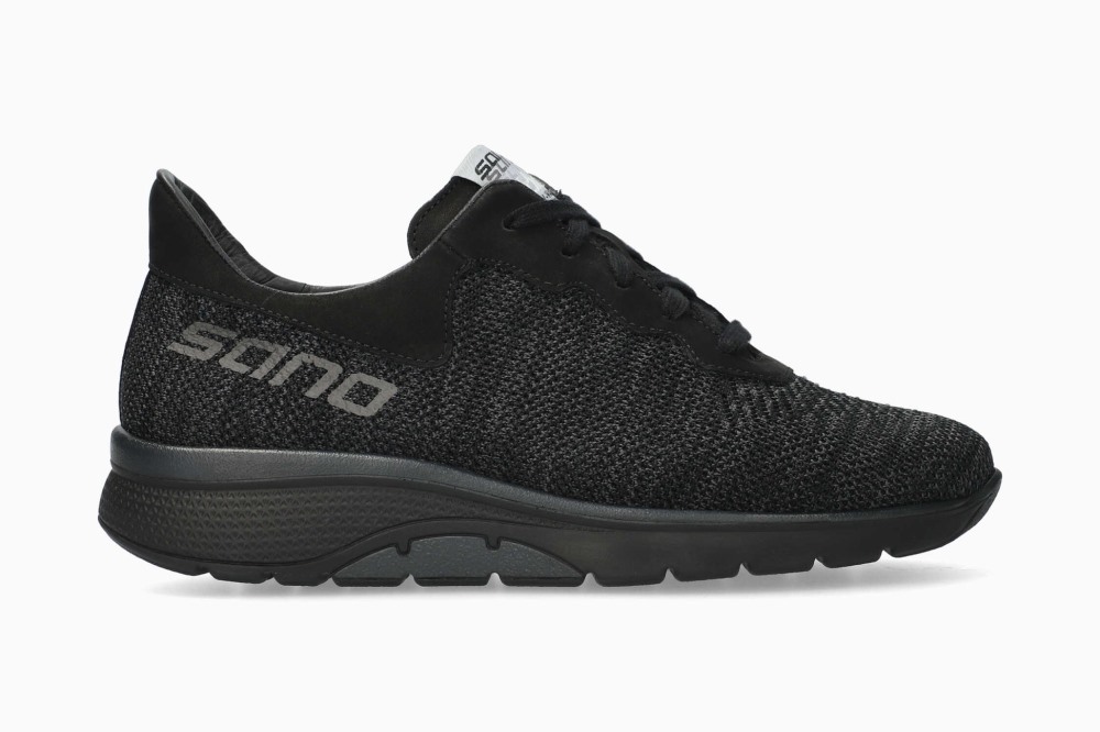 Mephisto Sano Nepheline - Black