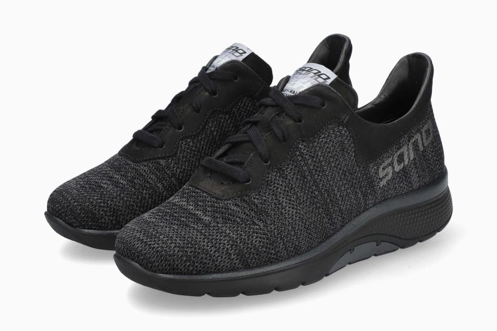 Mephisto Sano Nepheline - Black