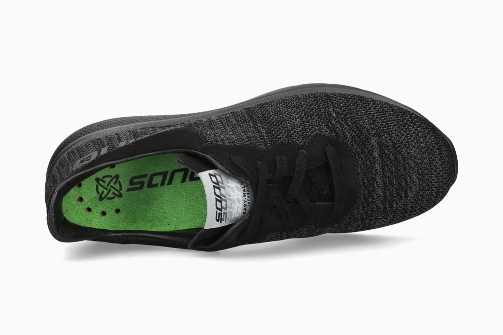 Mephisto Sano Nepheline - Black