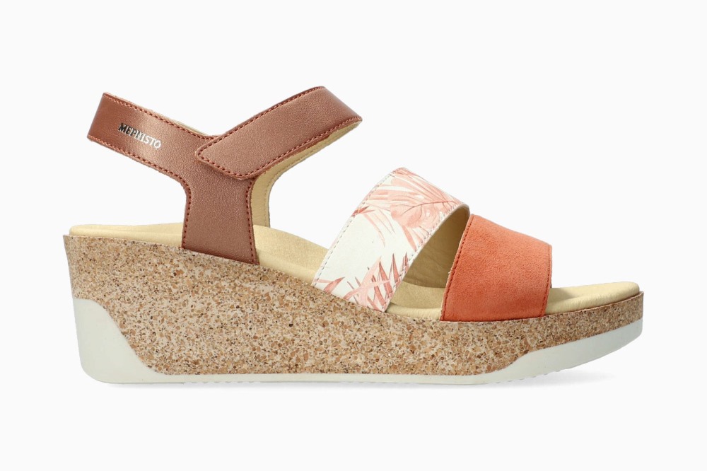Mephisto Gianna - Coconut