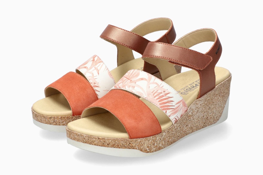 Mephisto Gianna - Coconut