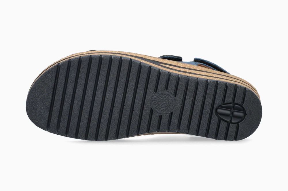 Mephisto Mobils Riley - Denim