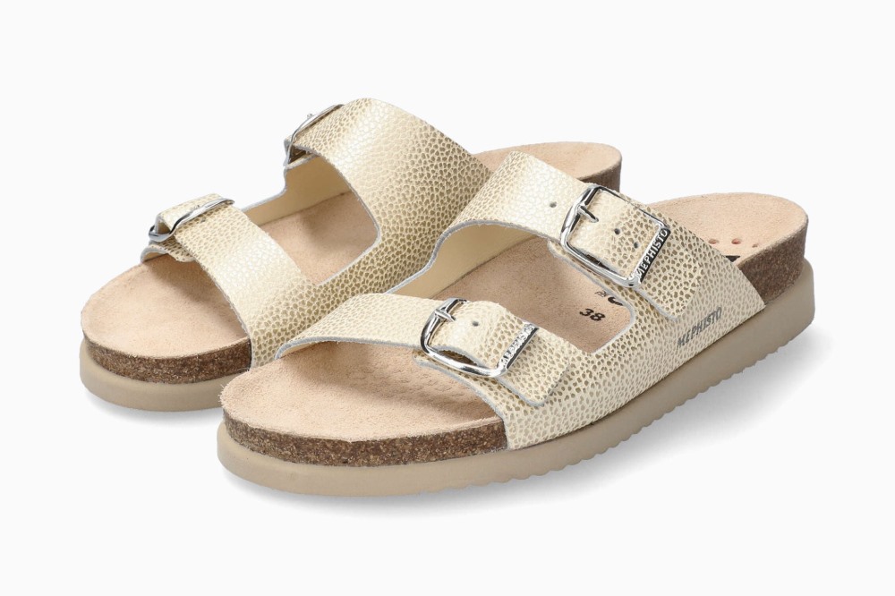 Mephisto Harmony - Light Sand