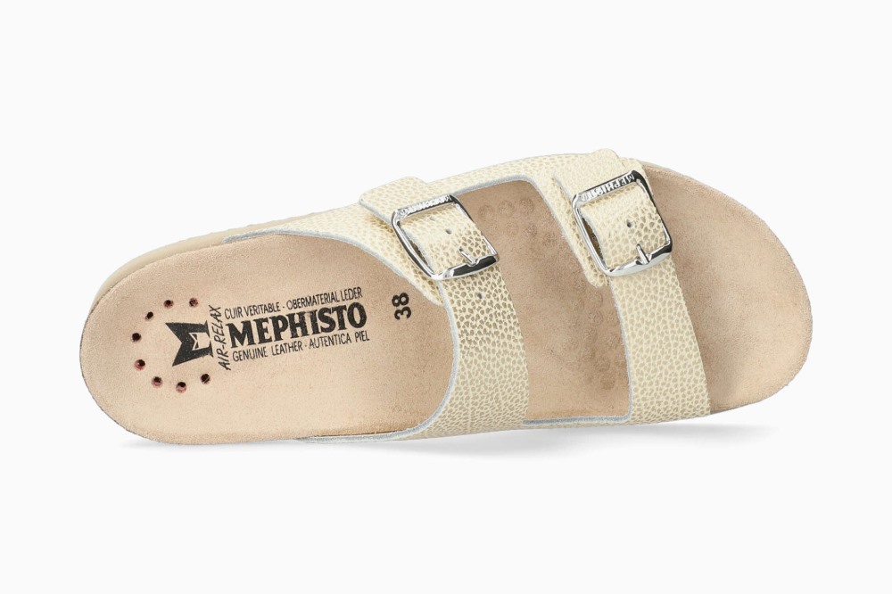 Mephisto Harmony - Light Sand