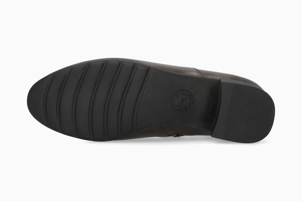 Mephisto Garita - Dark Brown