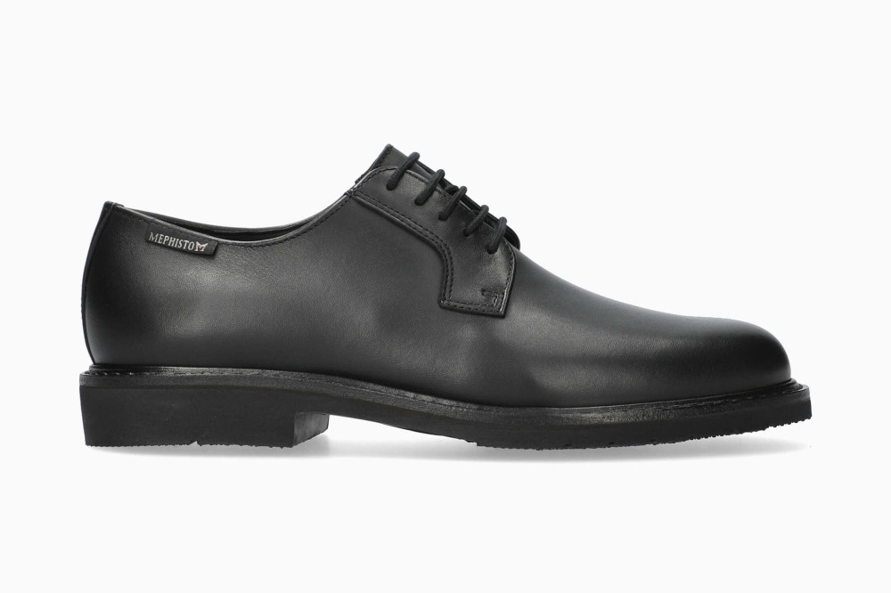 Mephisto Manko - Black