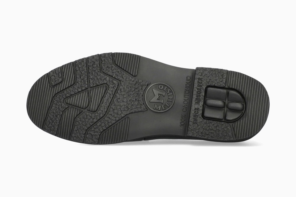 Mephisto Manko - Black