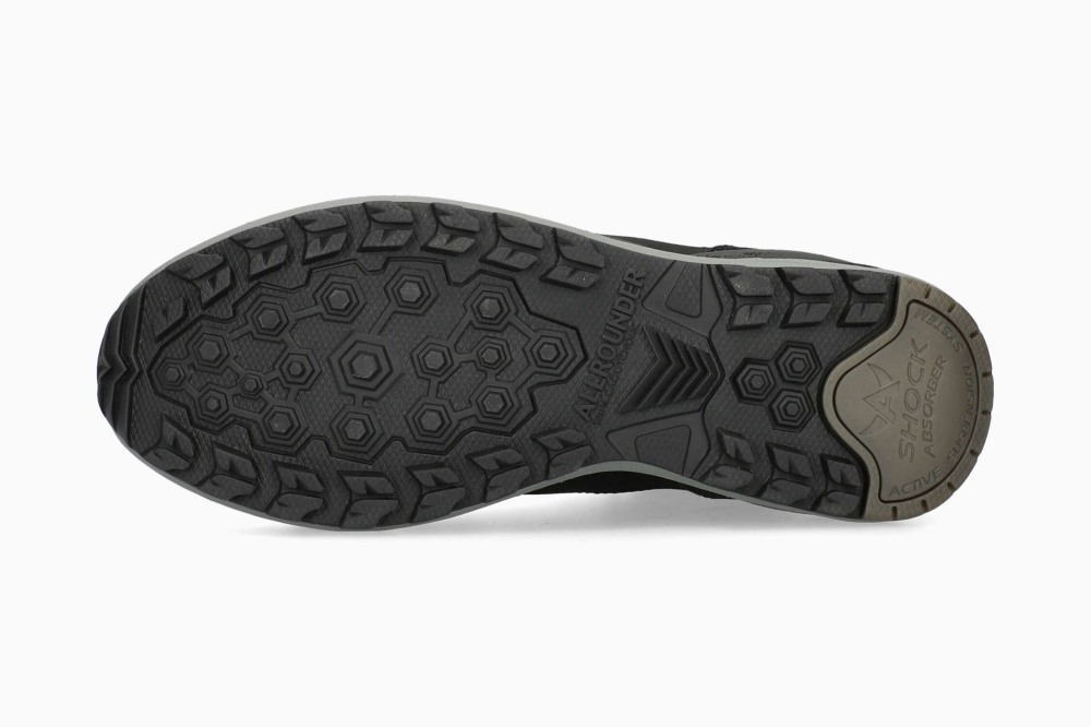 Mephisto Allrounder Satika-Tex - Black