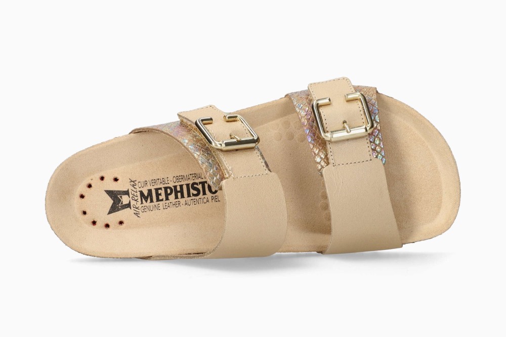Mephisto Maya - Platinum
