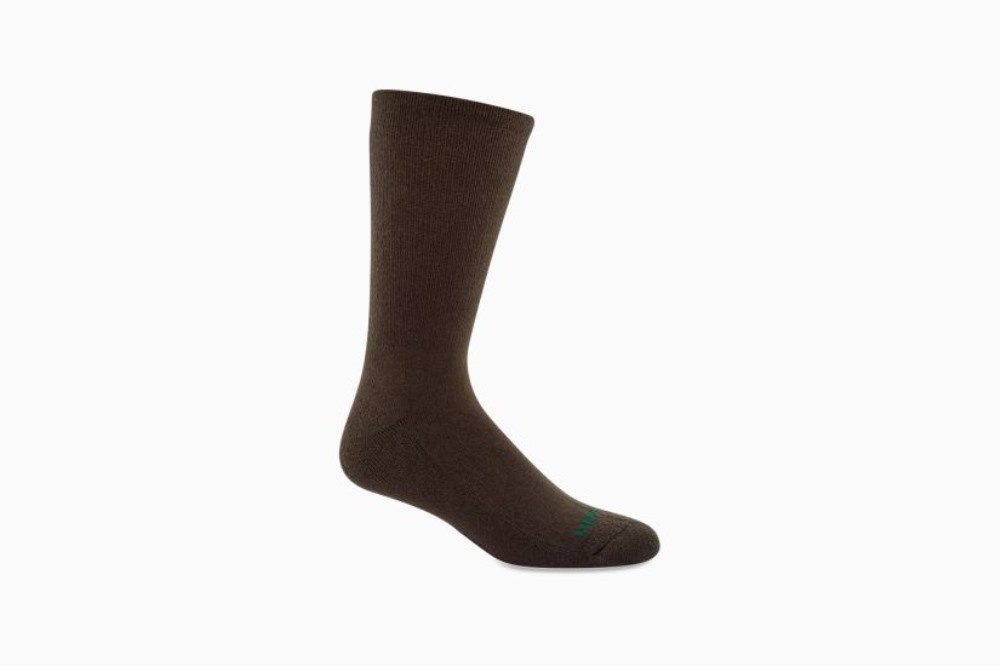 Mephisto Technique Sock - Brown