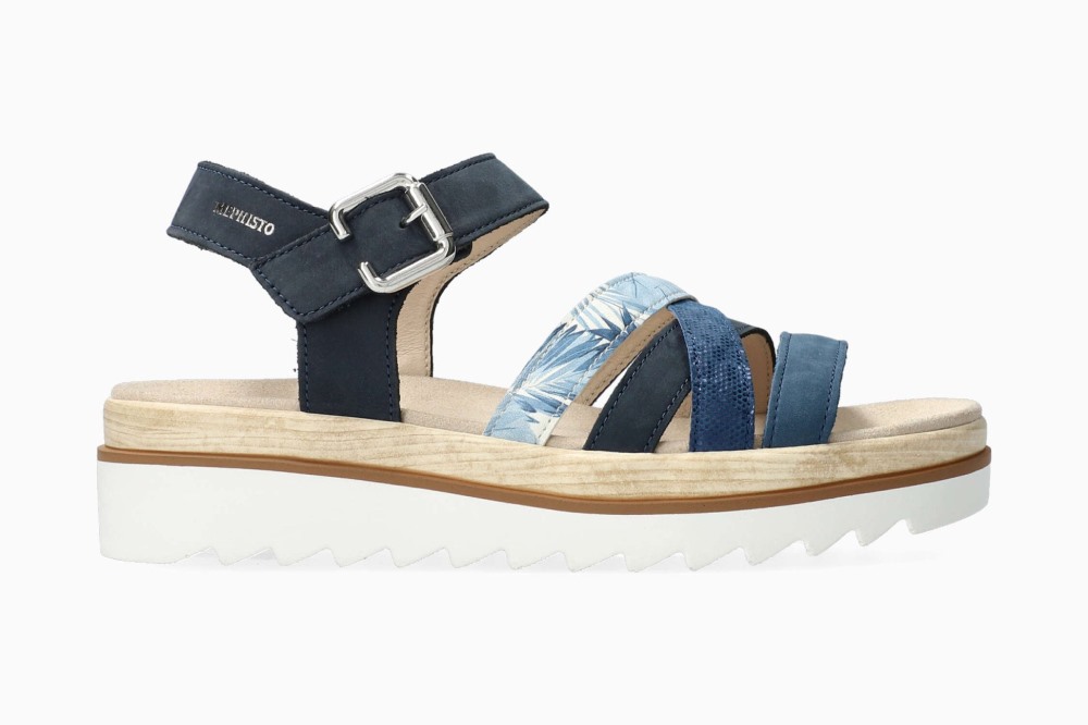 Mephisto Doria - Denim