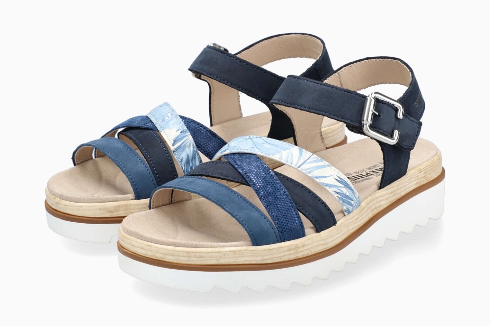 Mephisto Doria - Denim
