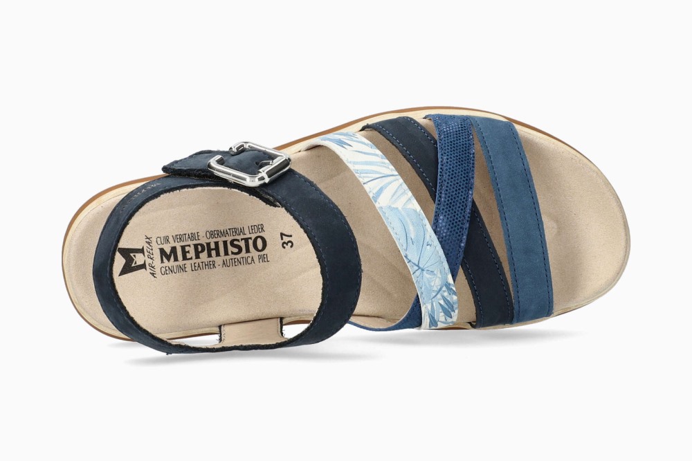 Mephisto Doria - Denim