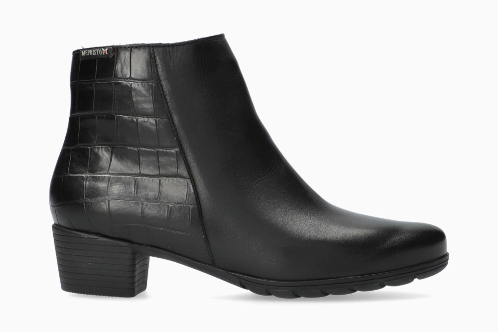 Mephisto Ilsa - Black