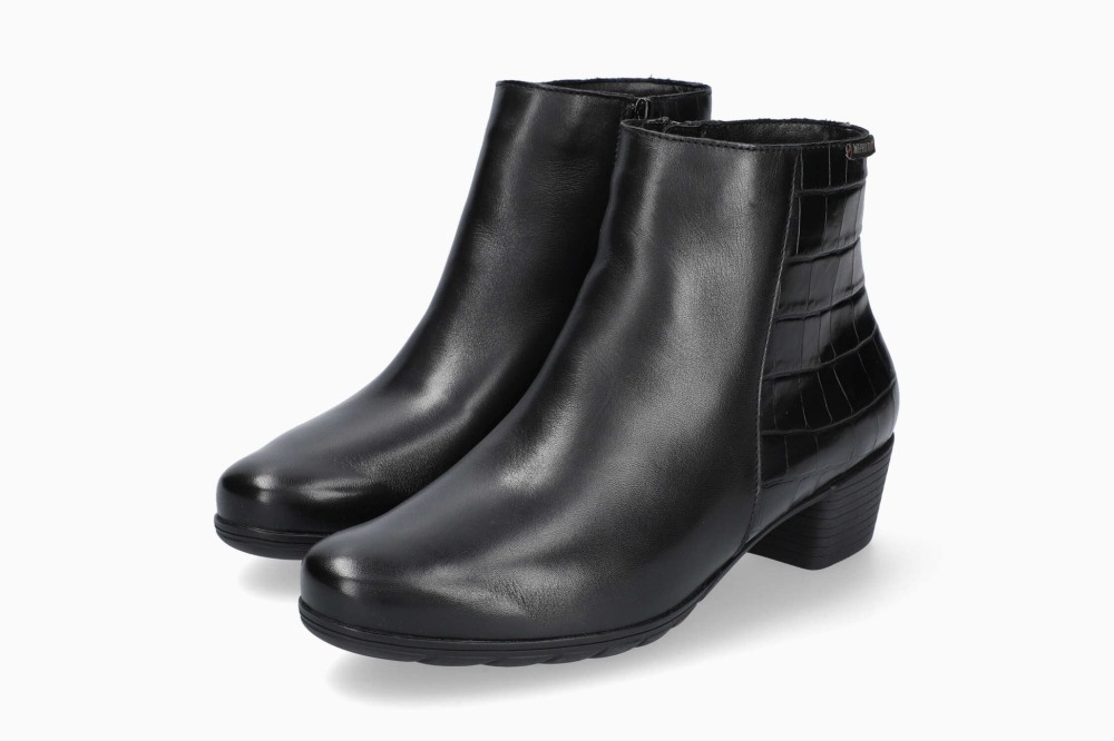 Mephisto Ilsa - Black