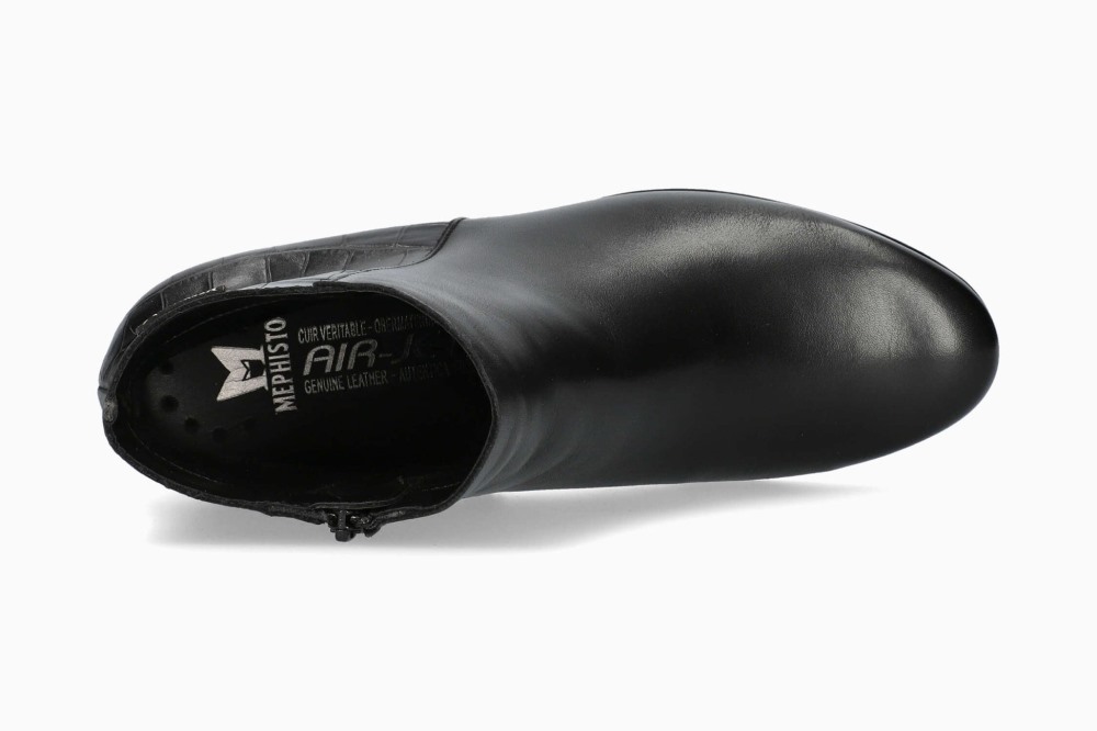 Mephisto Ilsa - Black