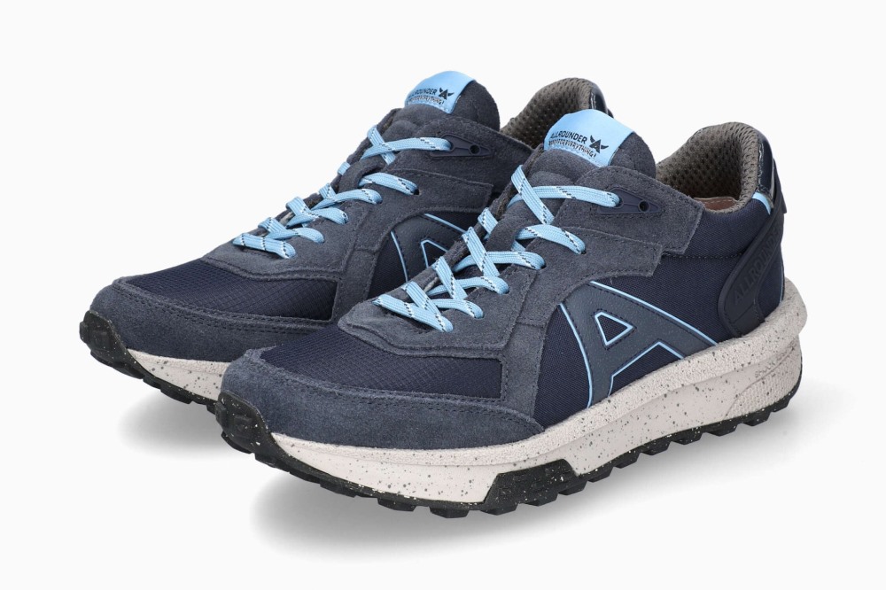 Mephisto Allrounder Deva - DEEP BLUE