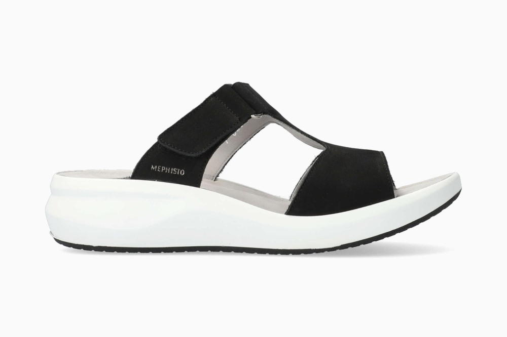 Mephisto Teeny - Black