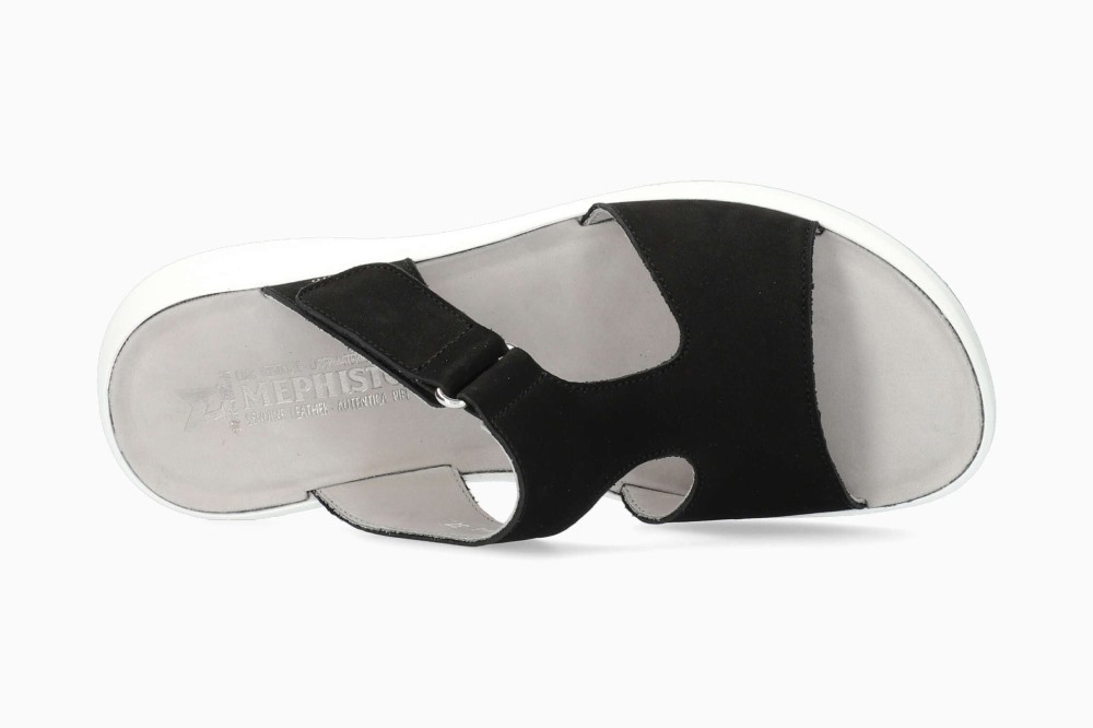 Mephisto Teeny - Black